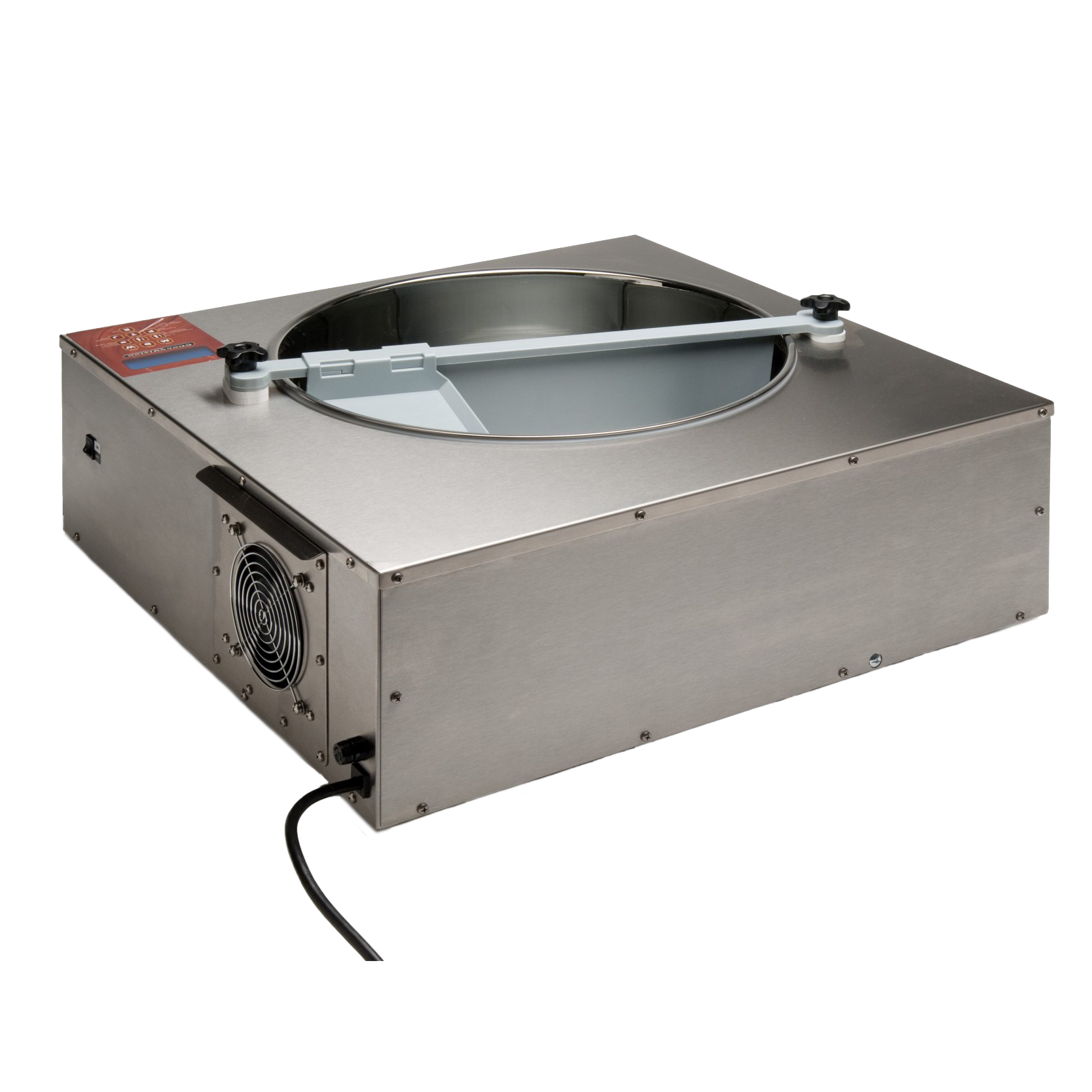 Tempering Machines — Shop All — ChocoVision
